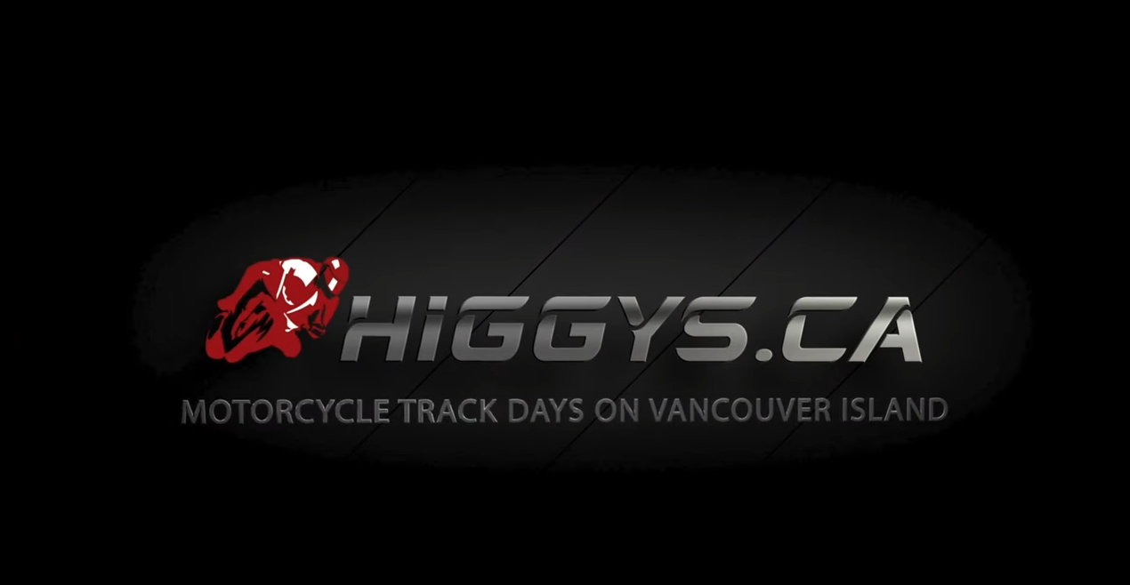 Load video: An introduction to Higgy&#39;s On The Track